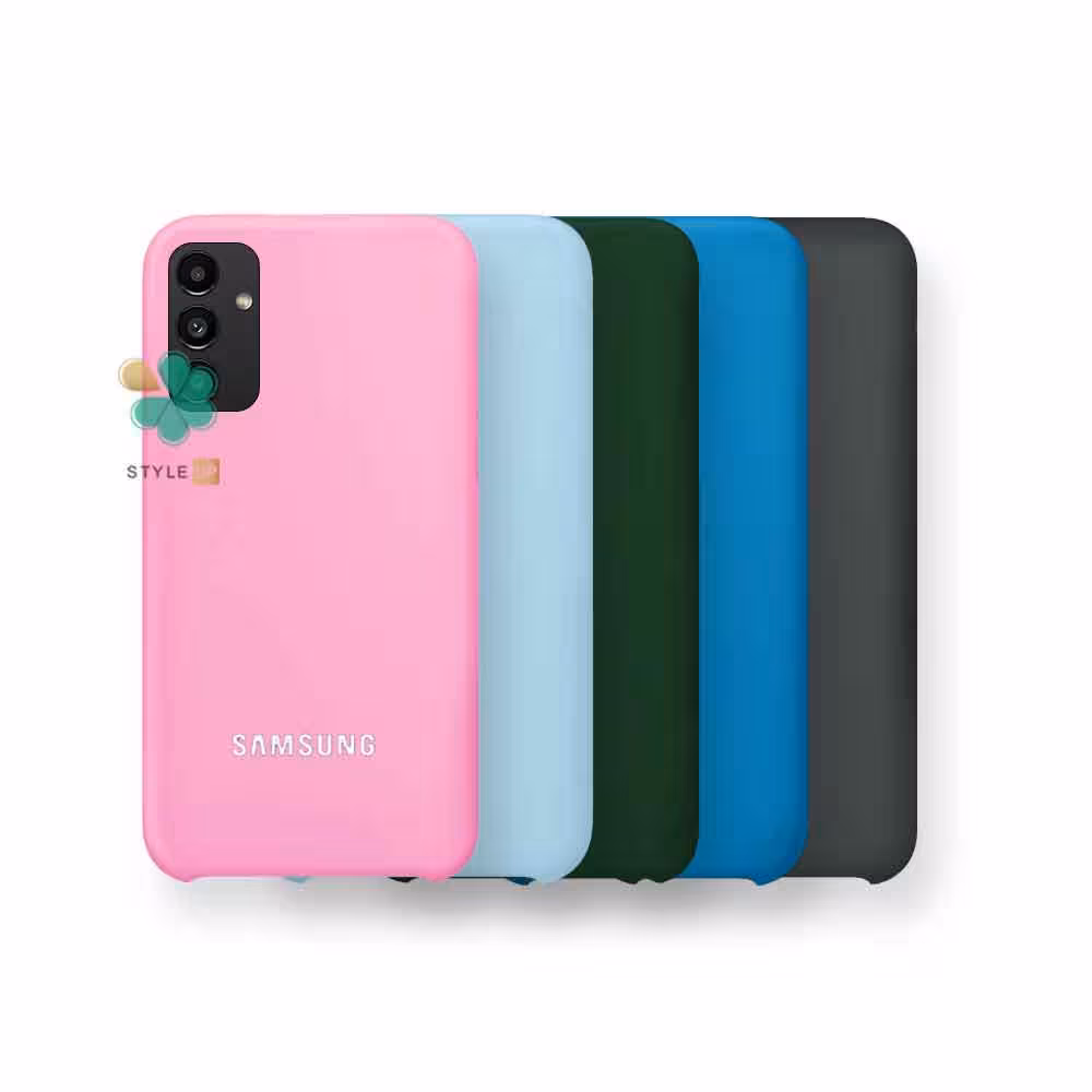 قاب گوشی سیلیکونی مناسب Samsung Galaxy F23