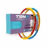 حلقه هولاهوپ TSMA