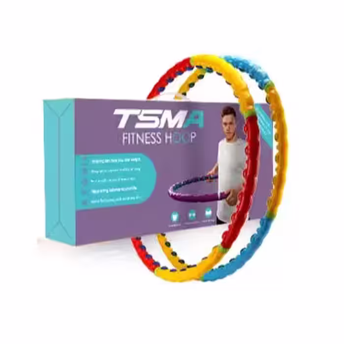 حلقه هولاهوپ TSMA