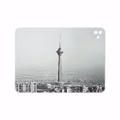 برچسب پوششی ماهوت مدل Tehran City مناسب برای تبلت اپل iPad Pro 11 (GEN 2) 2020 A2068