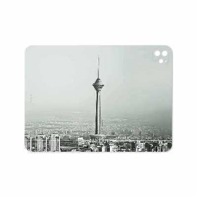 برچسب پوششی ماهوت مدل Tehran City مناسب برای تبلت اپل iPad Pro 11 (GEN 2) 2020 A2068