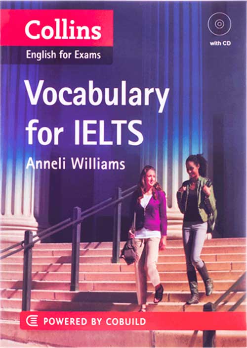 Collins English for Exams Vocabulary for IELTS