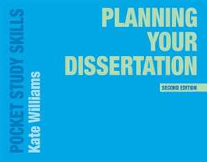  دانلود کتاب Planning Your Dissertation, 2nd ed, 2018 - دانلود کتاب های دانشگاهی
