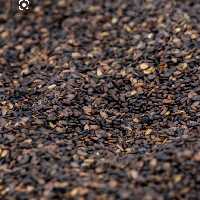 کنجد سیاه 1000 گرمی ،کنجد با پوست ،کنجد 