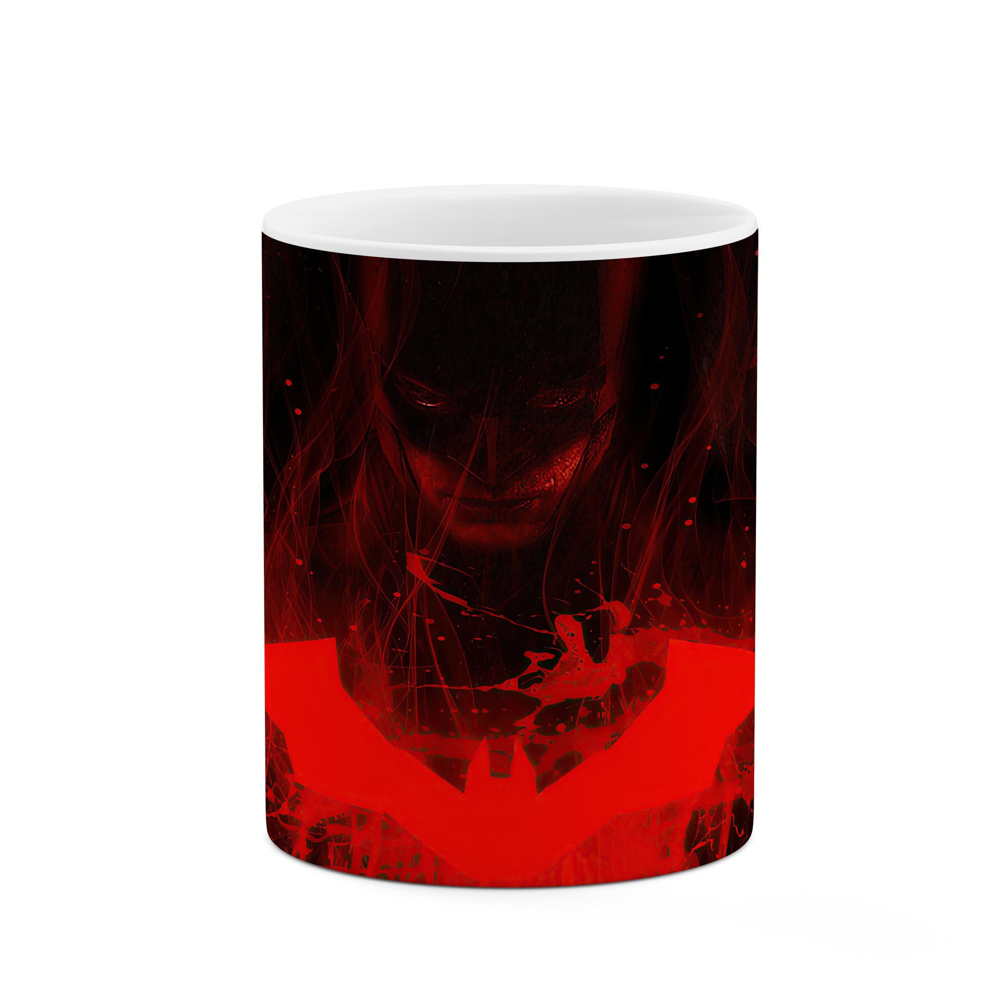 ماگ طرح بتمن مدل mgp00665