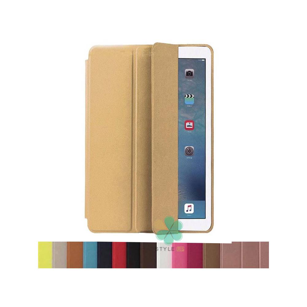 کیف کلاسوری اپل آیپد Apple iPad Pro 11 2018 مدل Smart