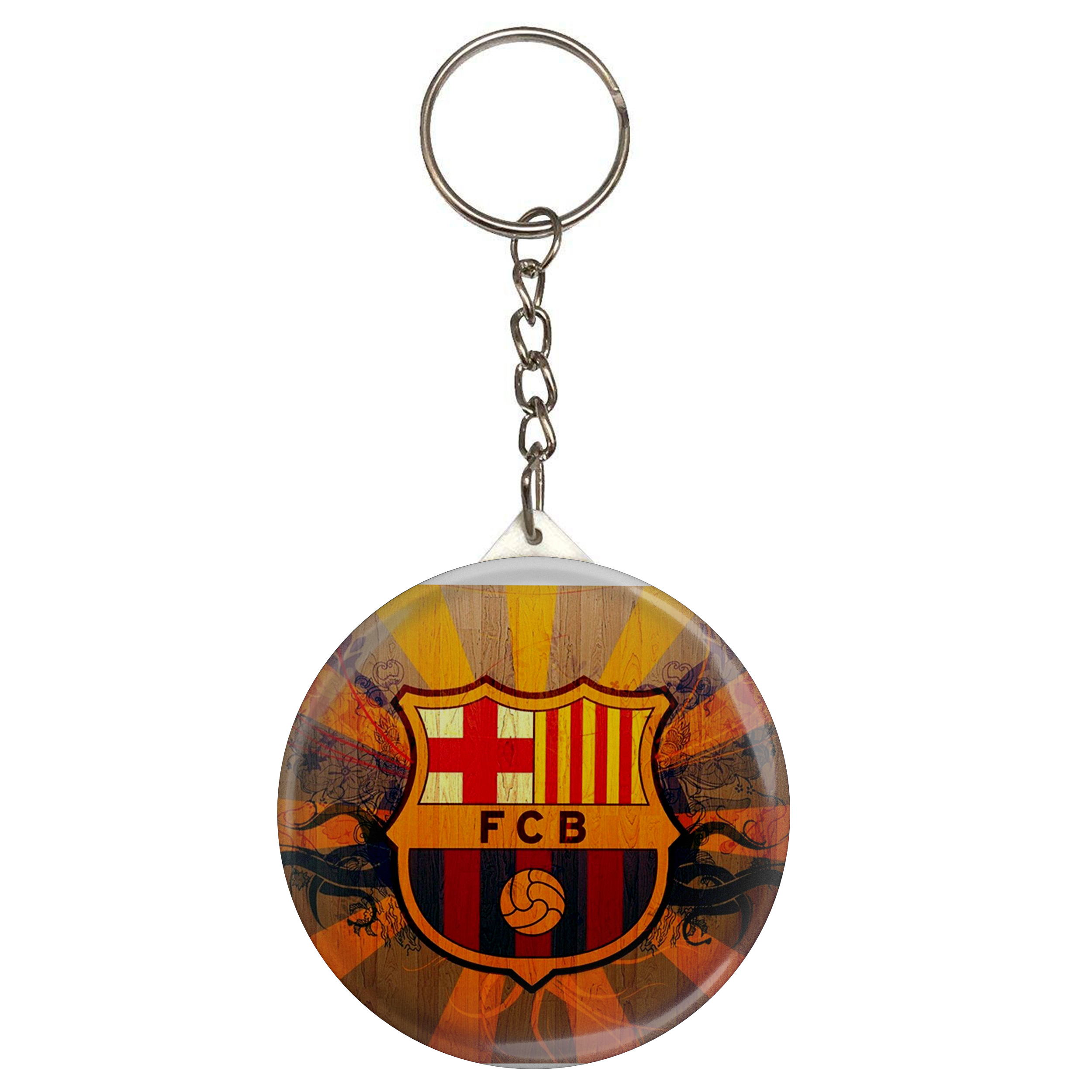 جاکلیدی طرح بارسلونا مدل S3738