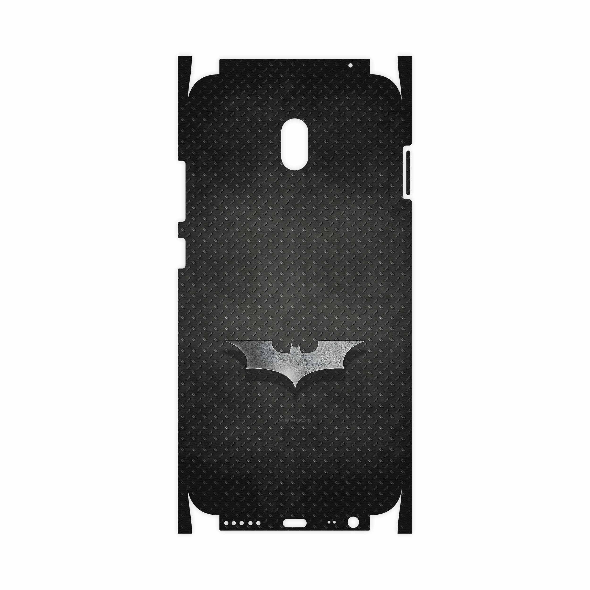 برچسب پوششی ماهوت مدل Batman-FullSkin مناسب برای گوشی موبایل شیائومی Redmi 8A