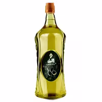 روغن زیتون تصفیه 1650 cc وکیل