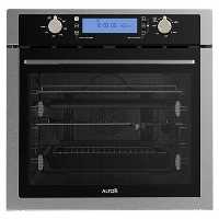 فر توکار آلتون مدل V203S گازی برقی