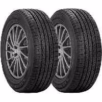 خرید لاستیک تراینگل سایز 215/65R16 گل TR259 دو حلقه ای | اتوموبی