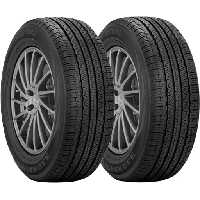 خرید لاستیک تراینگل سایز 215/65R16 گل TR259 دو حلقه ای | اتوموبی