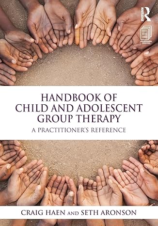 خرید و دانلود کتاب Handbook of Child and Adolescent Group Therapy - Orginal Pdf