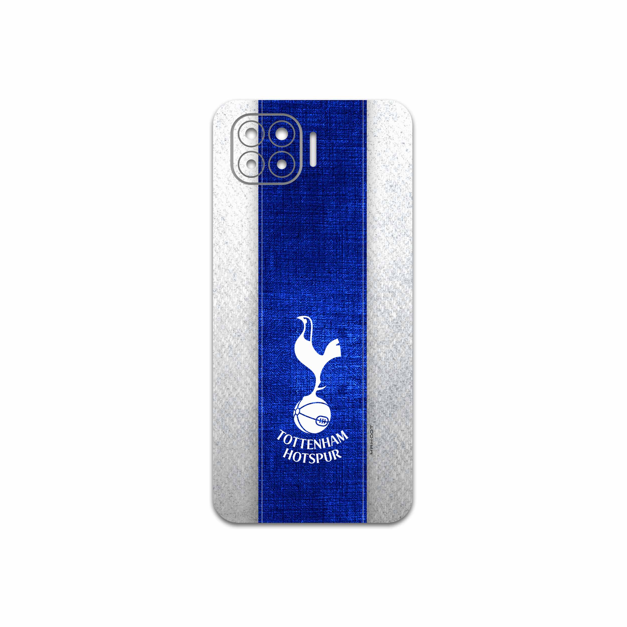 برچسب پوششی ماهوت مدل Tottenham-Hotspur-FC مناسب برای گوشی موبایل اپو A93