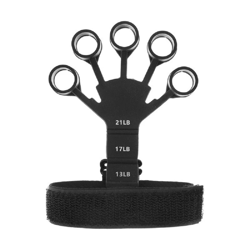 کش تقویت کننده مچ و انگشت مدل گریپستر | چاوه