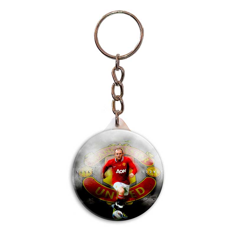 جاکلیدی پرمانه طرح وین رونی کد pmy.16075