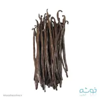 غلاف وانیل گرید A ماداگاسکار رطوبت 30% – 500 گرمی