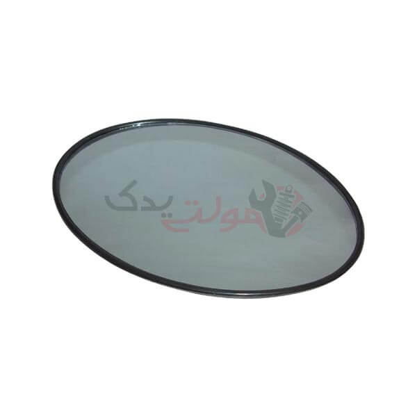 شیشه آینه بغل راست ام وی ام 110 | مولتی یدک