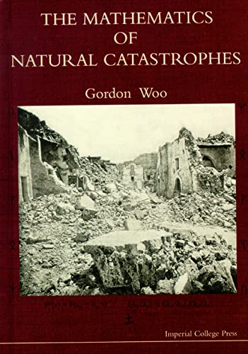 خرید و دانلود نسخه کامل کتاب The Mathematics of Natural Catastrophes