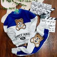 ست اسپورت دخترانه پسرانه