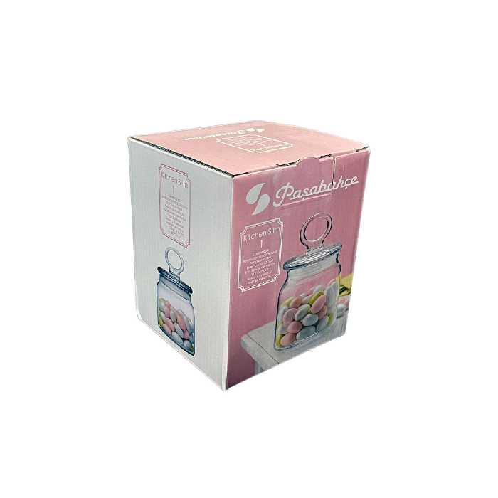 بانکه پاشاباغچه مدل Kitchen Slim کد 96763