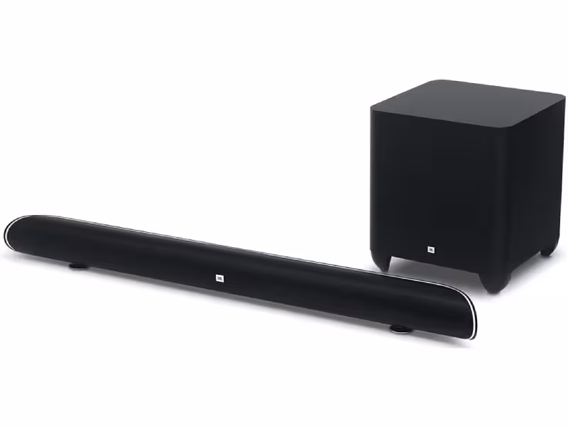 ساندبار جی بی ال مدل Cinema SB450