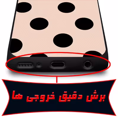 کاور لاین کینگ مدل FOREVER LOVE مناسب برای گوشی موبایل شیایومی Redmi Note 8 Pro به همراه پایه نگهدارنده