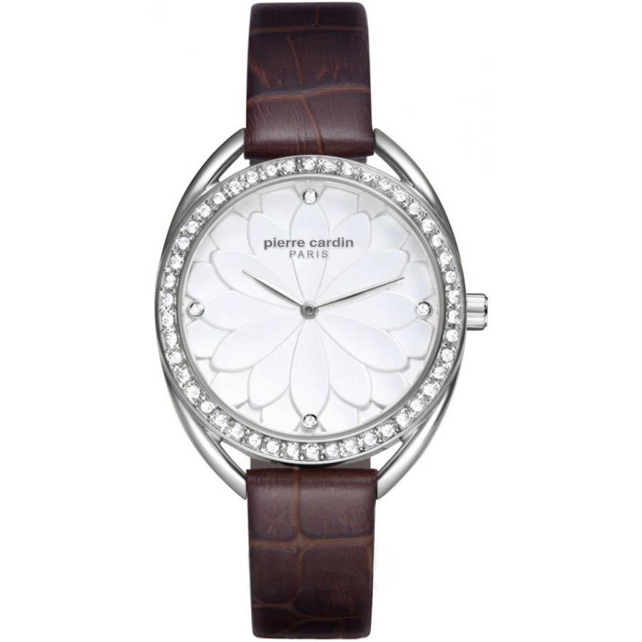 ساعت مچی پیرکاردین مدل PC902392F01