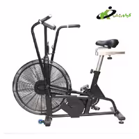 خرید ایربایک پرقدرت جیمکس مدل K500