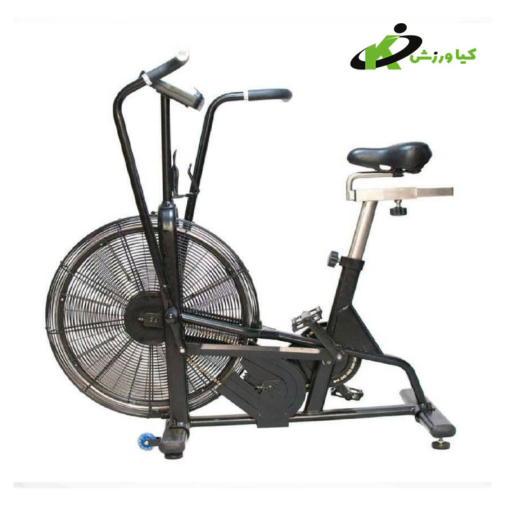 خرید ایربایک پرقدرت جیمکس مدل K500