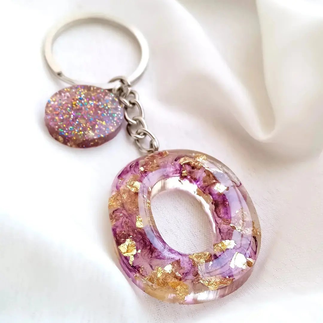 جاکلیدی حروف