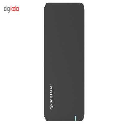 قاب اکسترنال هارددیسک 2.5 اینچی USB 3.0 اوریکو مدل 2569S3