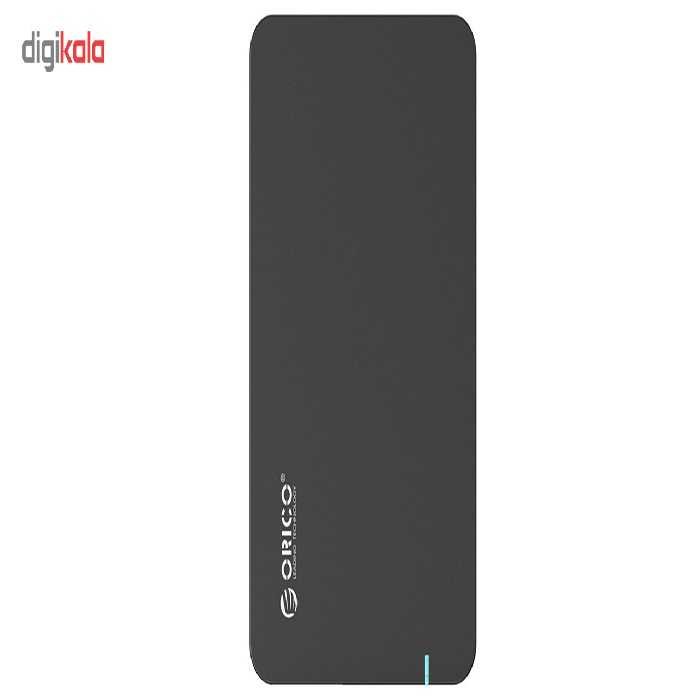 قاب اکسترنال هارددیسک 2.5 اینچی USB 3.0 اوریکو مدل 2569S3