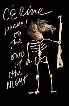 JOURNEY TO THE END OF THE NIGHT | مرکز فرهنگی آبی