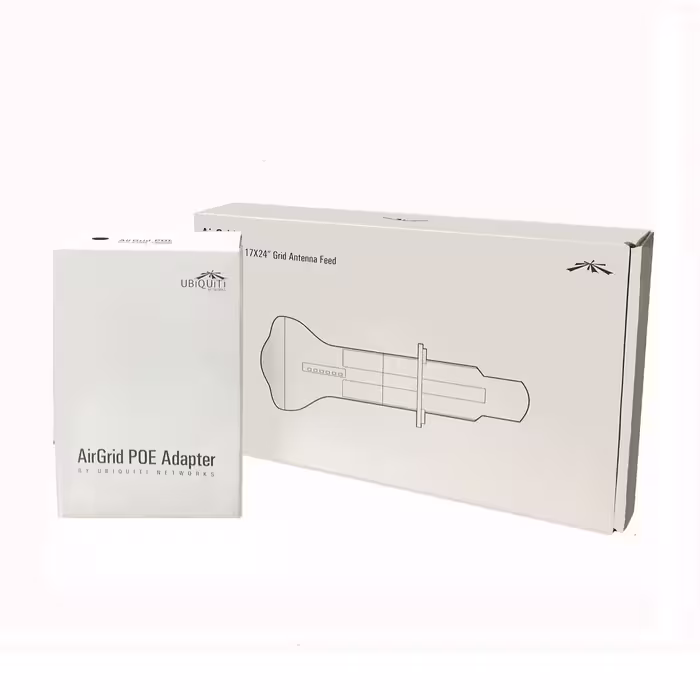 اکسس پوینت بی سیم یوبیکیوتی مدل  Airgrid-M5