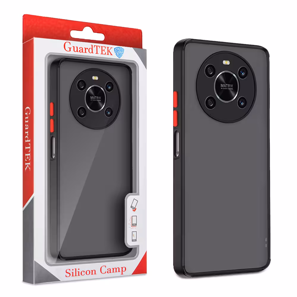 کاور گاردتک مدل MBC مناسب برای گوشی موبایل آنر x9 4g