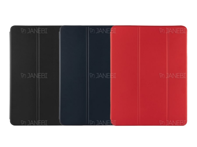 کیف چرمی آیپد iPad Air 2/iPad Pro 9.7 Pen Smart Case