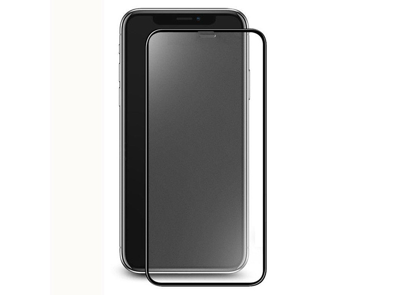 محافظ صفحه نمايش مات مناسب برای گوشی موبايل آیفون X