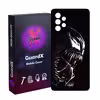 کاور گارد ایکس طرح ونوم مدل Glass10472 مناسب برای گوشی موبایل سامسونگ Galaxy A53