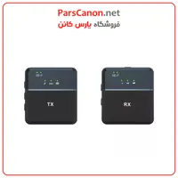 میکروفون بی سیم انسر Answer SX9 Wirreless Microphone