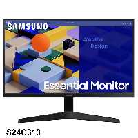 مانیتور مدل S24C310 24 Inch Samsung سامسونگ