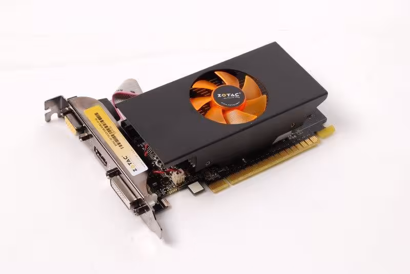 کارت گرافیک زوتک GT730 2G