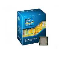 سی پی یو اینتل Core i3-540