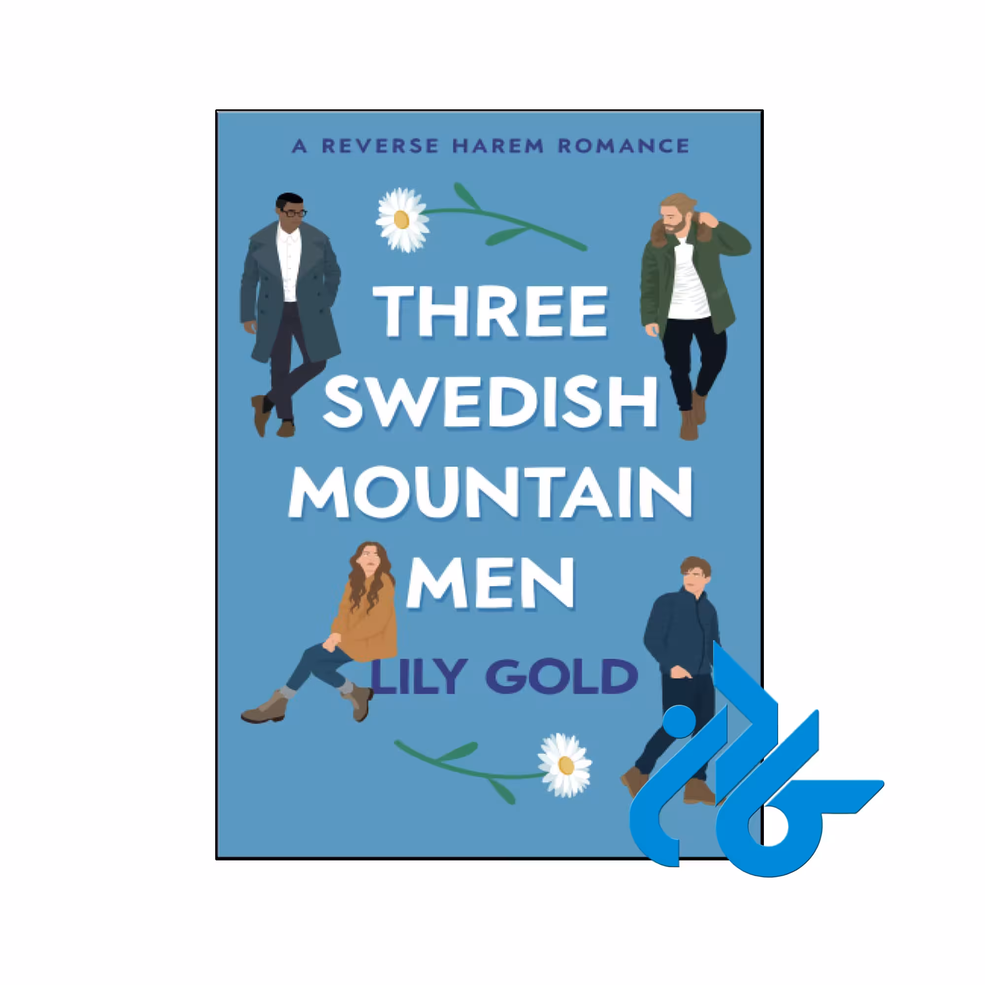 خرید و قیمت کتاب Three Swedish Mountain Men از فروشگاه کادن