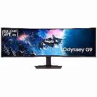 خرید مانیتور Samsung Odyssey G9 G95C با بهترین قیمت
