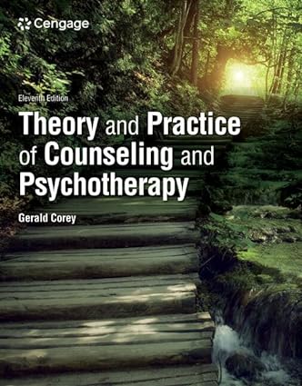 خرید و دانلود نسخه کامل کتاب Theory and Practice of Counseling and Psychotherapy (11th Edition) - Pdf