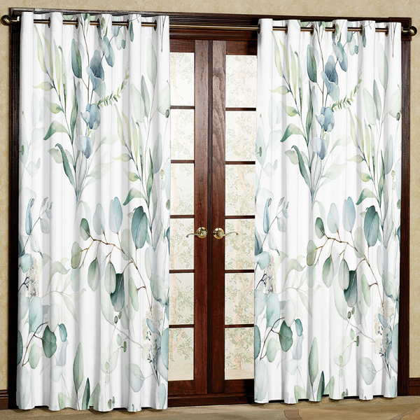 پرده مدل مخمل پانچی کد 7079 سایز 280x140 سانتی متر