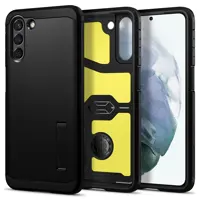 کاور اسپیگن مدل Tough Armor مناسب برای گوشی موبایل سامسونگ Galaxy S21 PLUS