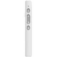 پوینتر و پرزنتر لیزری کوتتسی COTEetCI smart laser page turning pen USB charging port 81001