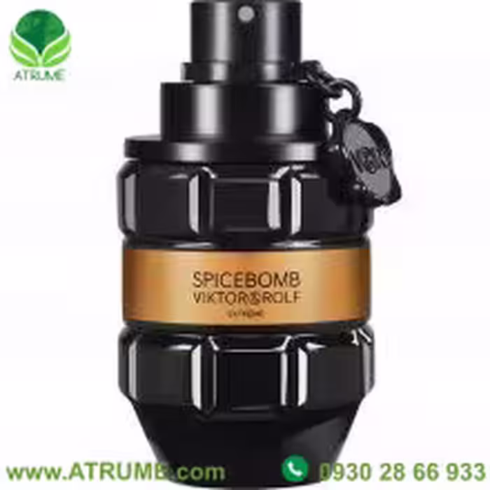 عطر ادکلن ویکتور اند رولف اسپایس بمب اکستریم 90 میل مردانه
